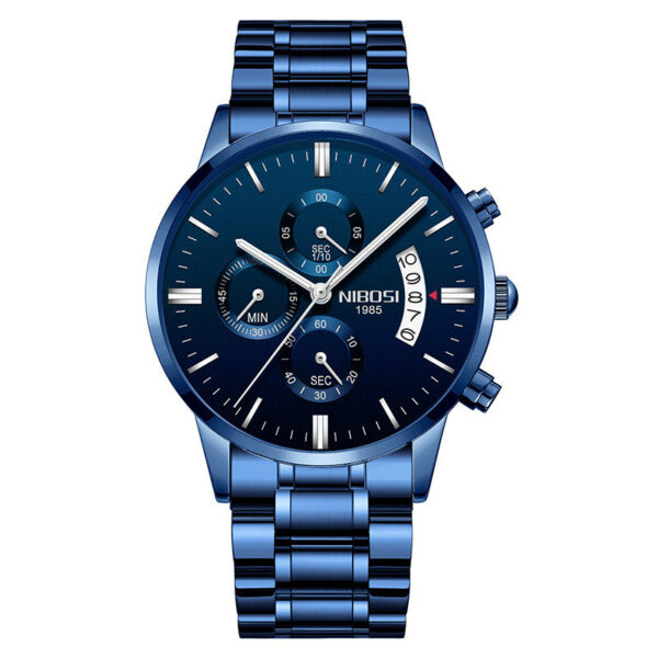 men watch - Image 4