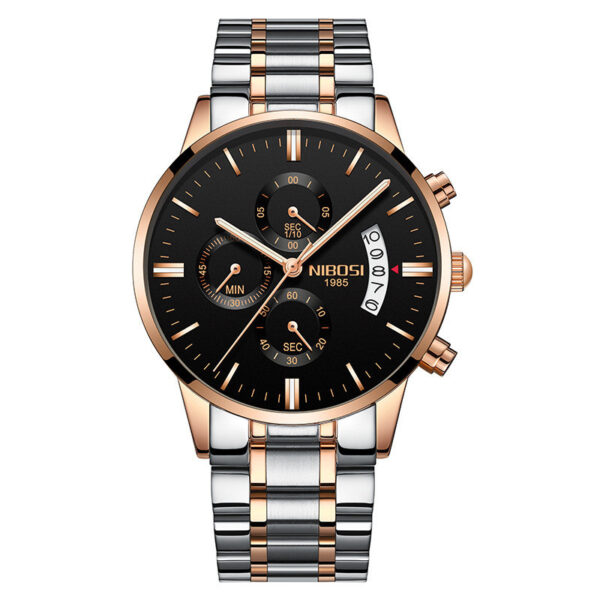 men watch - Image 8