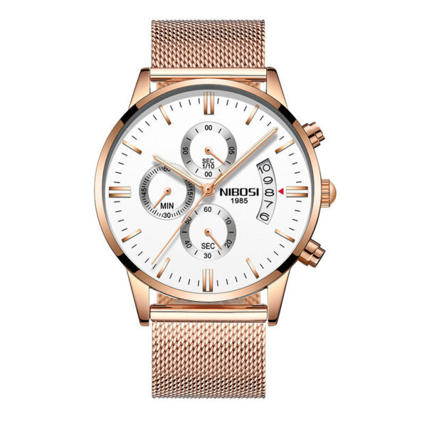 men watch - Image 9